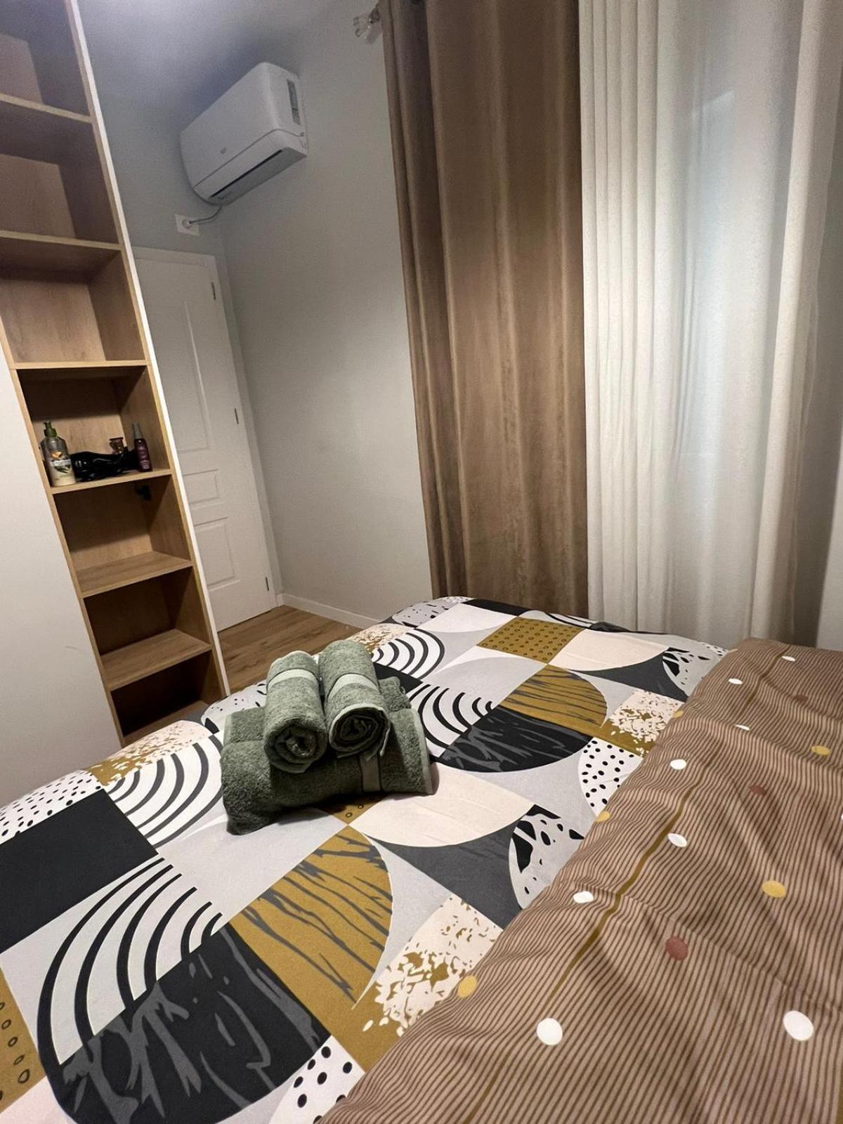 Apartment Ring Center Downtown *