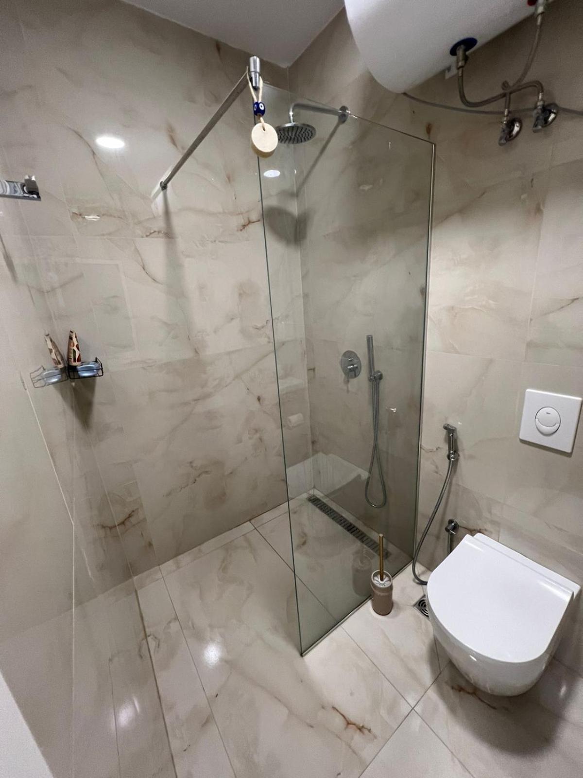 Ring Center Downtown Apartment Tirana