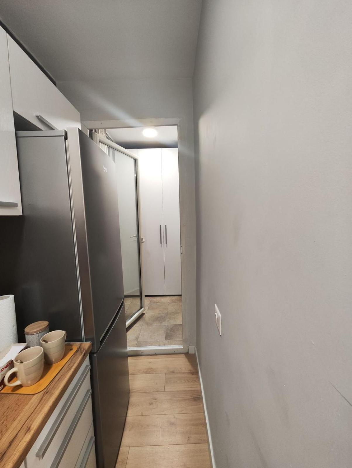 Ring Center Downtown Apartment Tirana